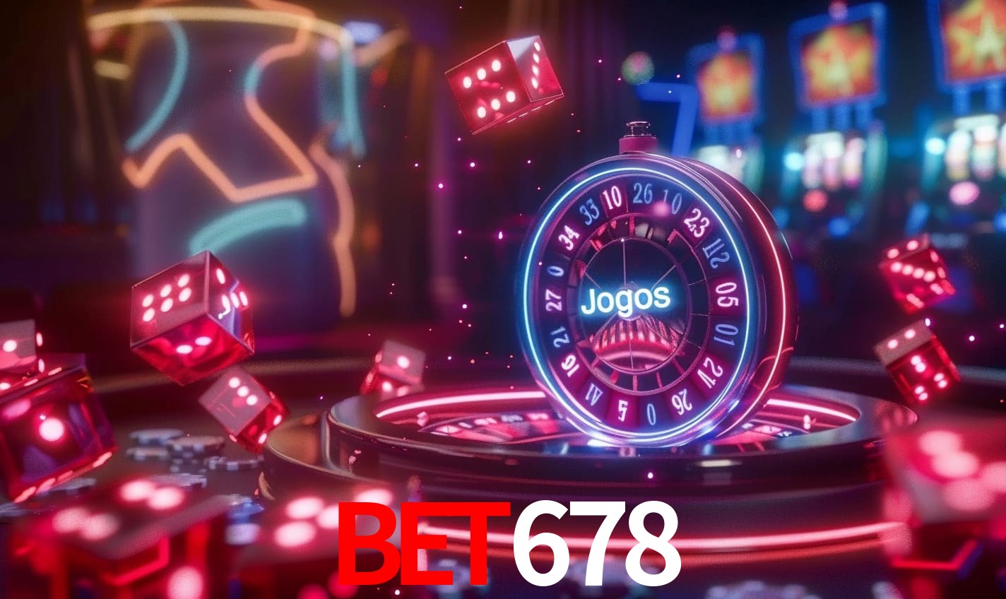 Cassino ao Vivo BET678 - Dealers Brasileiros Profissionais