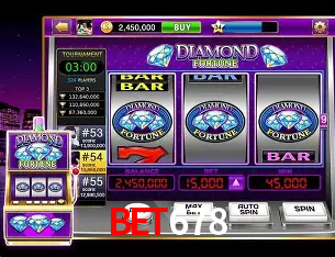 Slot Games Collection