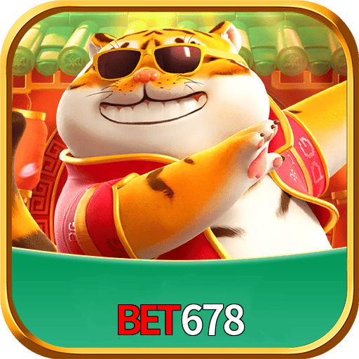 Imagem promocional da BET678 mostrando a plataforma e suas vantagens